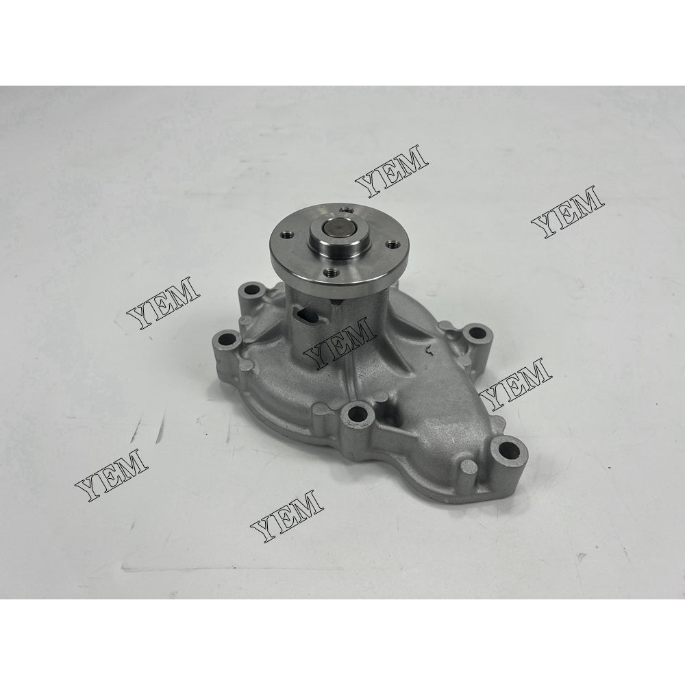 V2607 WATER PUMP 1J700-73030 FOR KUBOTA DIESEL ENGINE PARTS For Kubota
