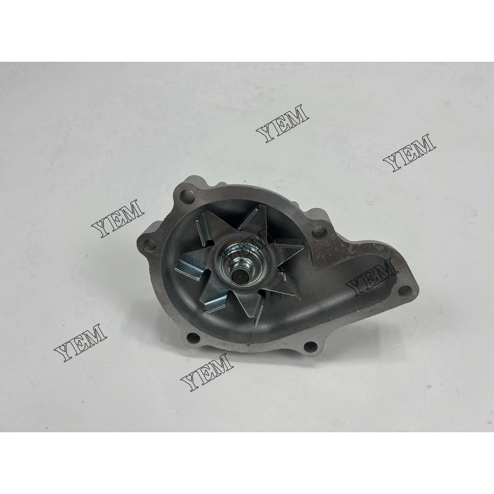 V2607 WATER PUMP 1J700-73030 FOR KUBOTA DIESEL ENGINE PARTS For Kubota