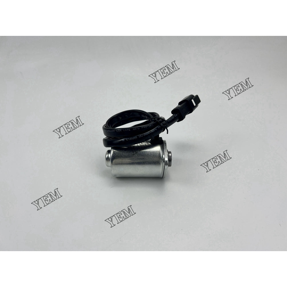 KOMATSU PC200-7 ROTARY SOLENOID VALVE For Komatsu