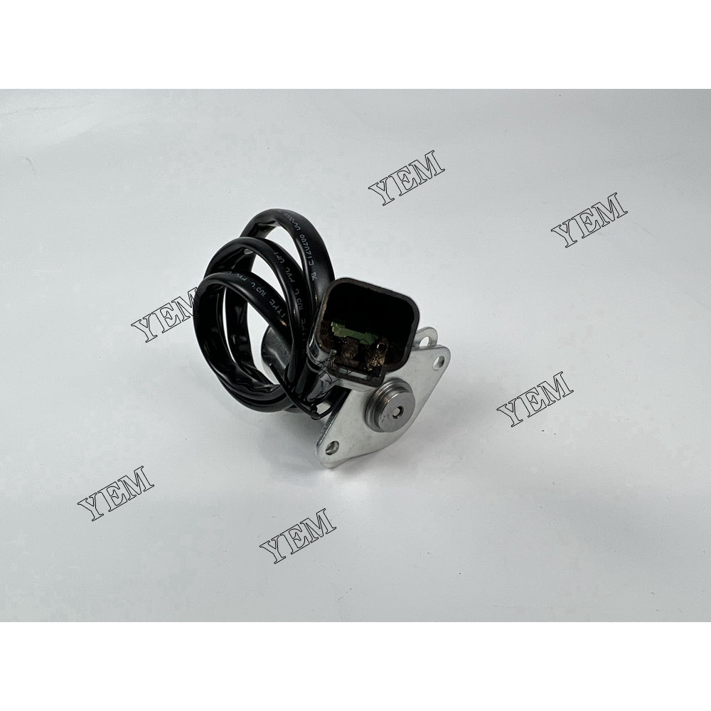 KOMATSU PC200-7 ROTARY SOLENOID VALVE For Komatsu