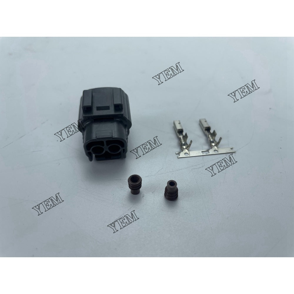KUBOTA 1C010-65830 ASSY COUPLER For Kubota