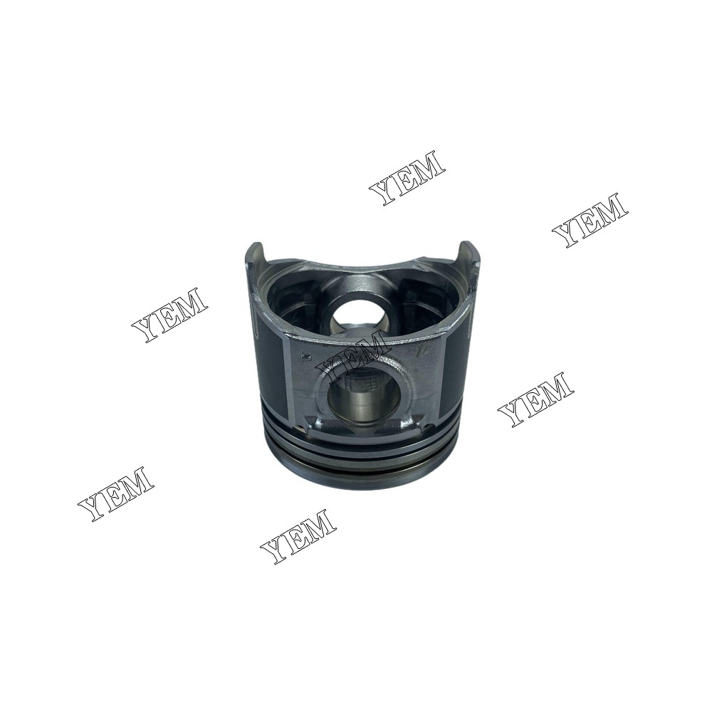 China Wholesale For Kubota Excavator Engine Part 1J701-21114 Piston For Kubota