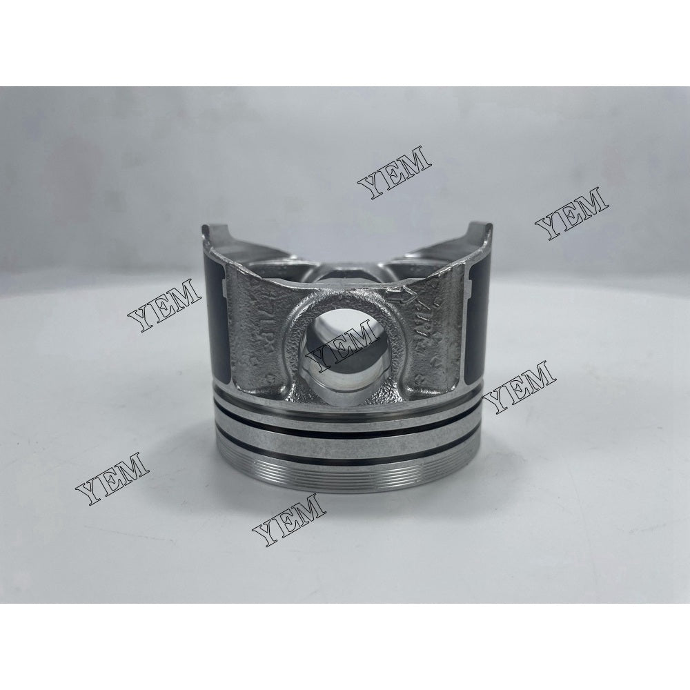 with premium For Kubota Excavator Engine Part H1G81-21112 Piston Kit For Kubota