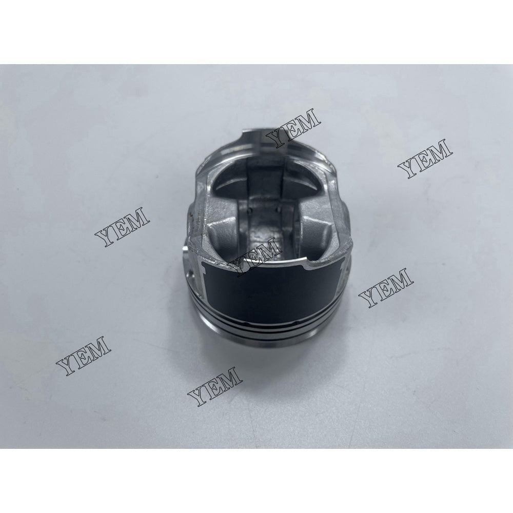 with premium For Kubota Excavator Engine Part H1G81-21112 Piston Kit For Kubota