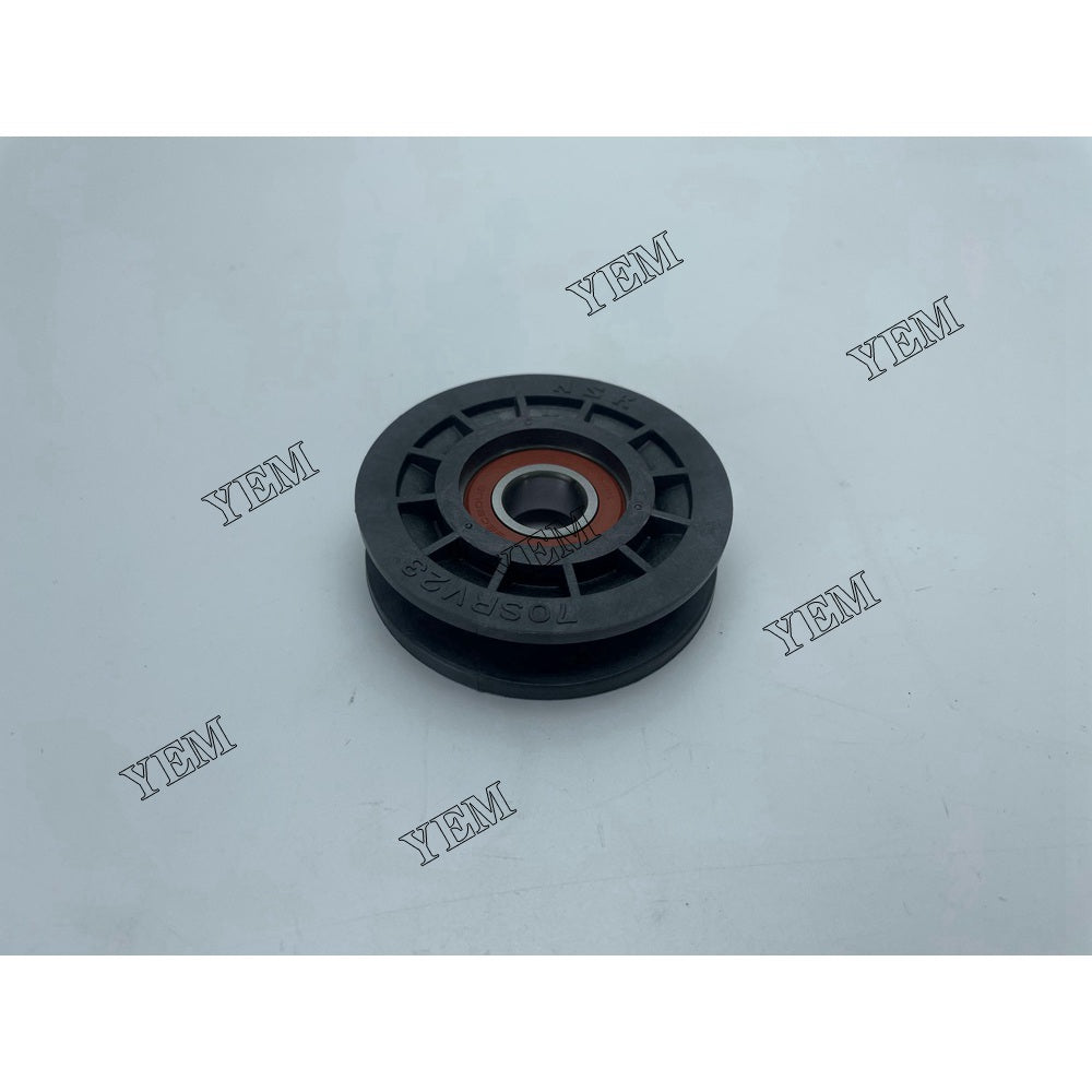 KUBOTA 1G772-74320 PULLEY TENSION