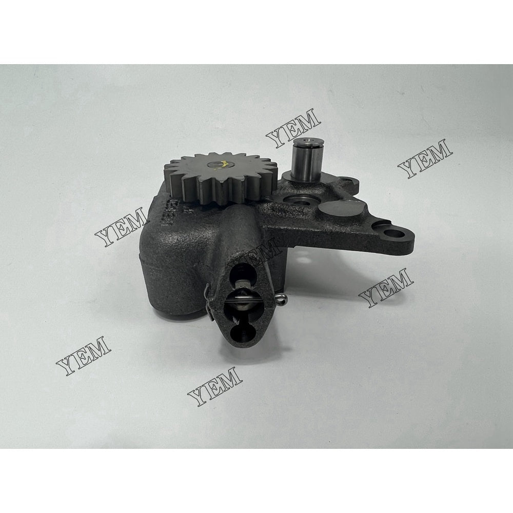 PERKINS D3.152 OIL PUMP 41314187 For Perkins