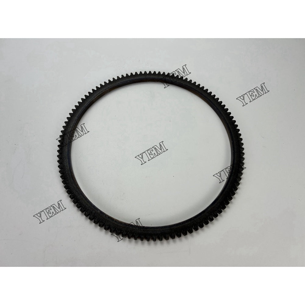with premium For Kubota Excavator Engine Part 16261-63822 Gear Ring For Kubota