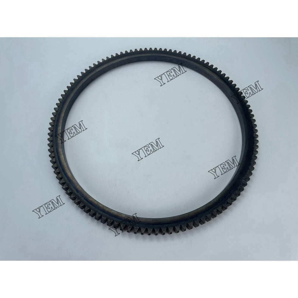 with premium For Kubota Excavator Engine Part 15602-63820 Gear Ring For Kubota