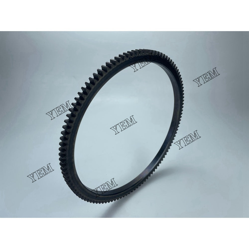 with premium For Kubota Excavator Engine Part 15602-63820 Gear Ring For Kubota