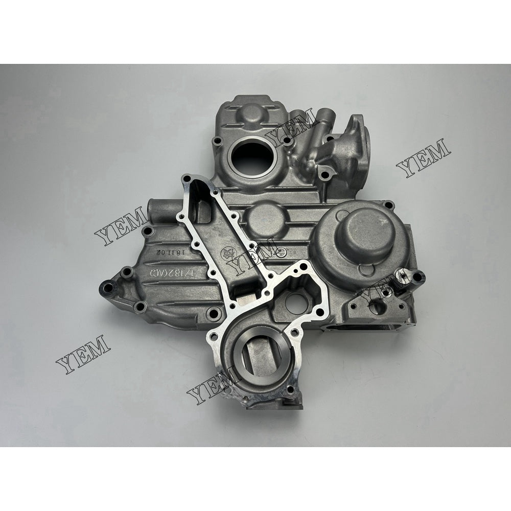 V2203 TIMING COVER ASSY 17182-04020 FOR KUBOTA DIESEL ENGINE PARTS For Kubota