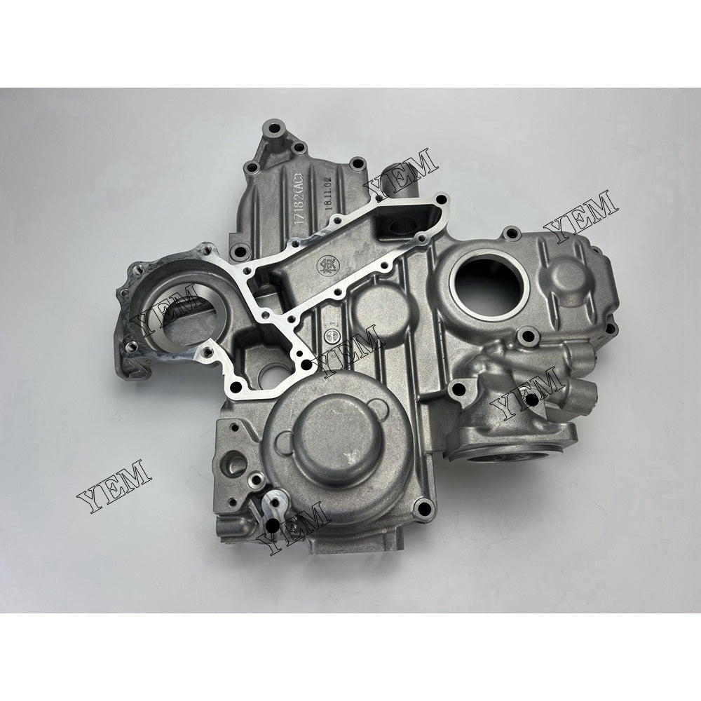 TIMING COVER 17182-04020 FOR KUBOTA D1403 DIESEL ENGINE For Kubota
