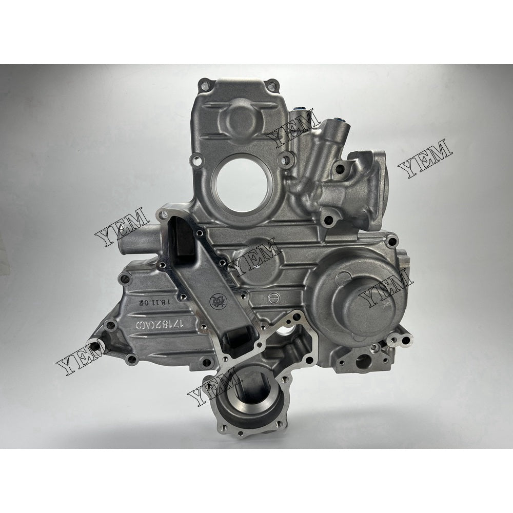 TIMING COVER 17182-04020 FOR KUBOTA D1403 DIESEL ENGINE For Kubota