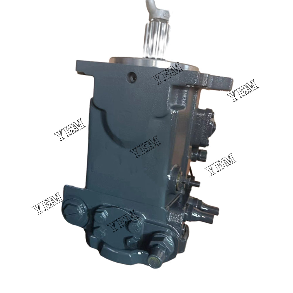 417-18-31102 GEAR PUMP For Komatsu diesel engines