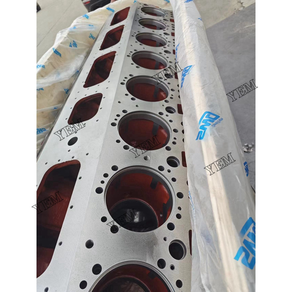 QSK50 Cylinder Block For Cummins QSK50 diesel engines