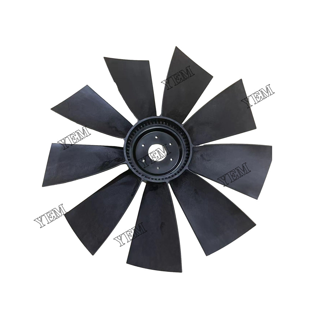2176022 C18 Fan For Caterpillar C18 diesel engines