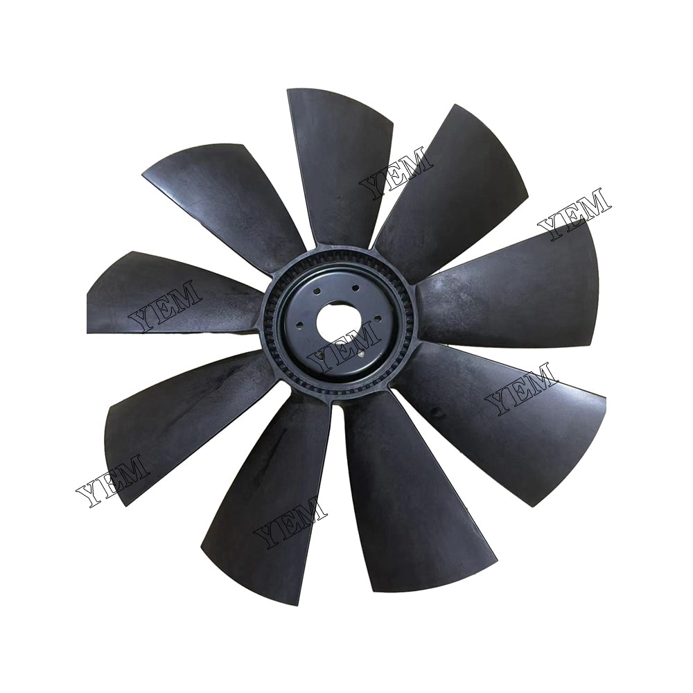 2176022 C18 Fan For Caterpillar C18 diesel engines For Caterpillar