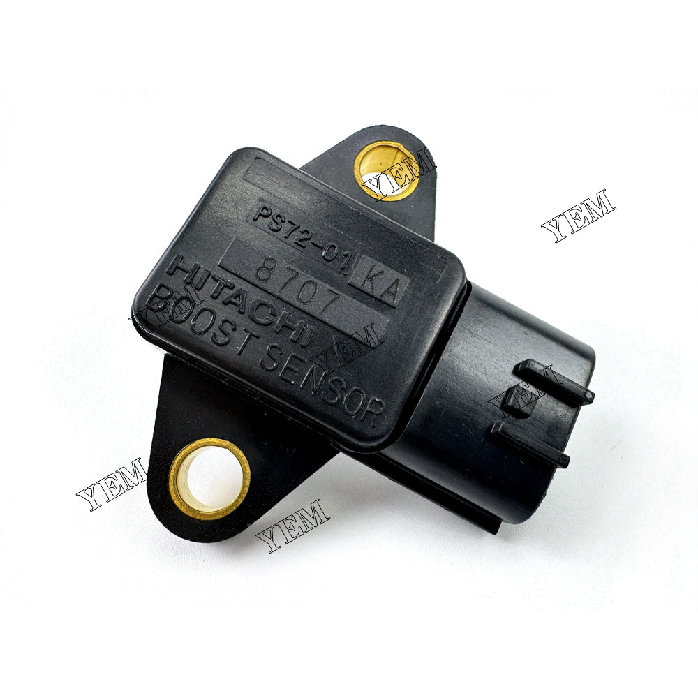 129927-91200 4TNV98 Sensor, Pressure For Yanmar 4TNV98 diesel engines For Yanmar