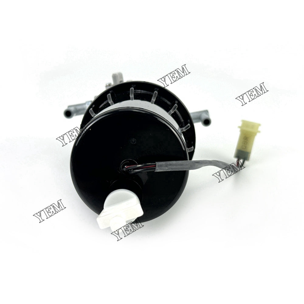 129245-55711 4TNV98 Oil Water Separator For Yanmar 4TNV98 diesel engines For Yanmar