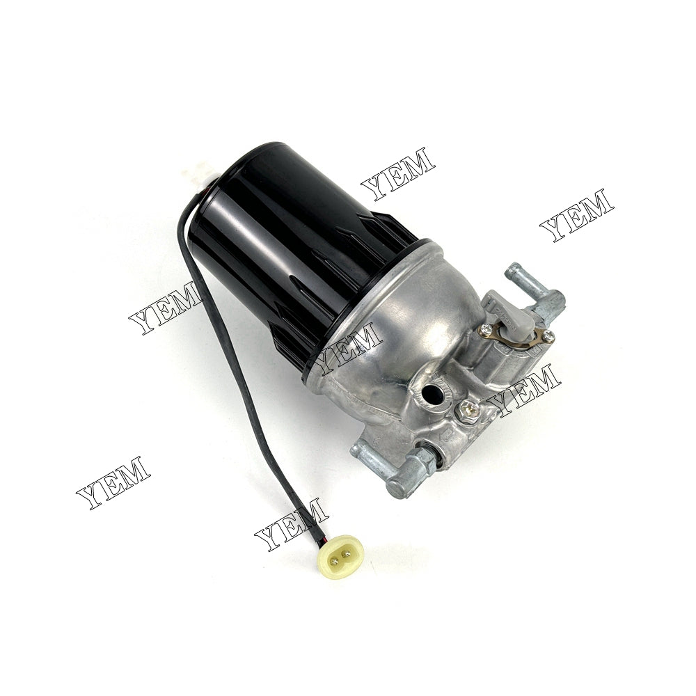 129245-55711 4TNV98 Oil Water Separator For Yanmar 4TNV98 diesel engines For Yanmar