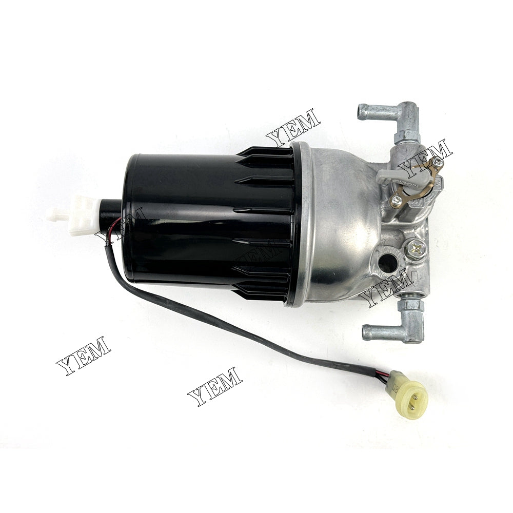 129245-55711 4TNV98 Oil Water Separator For Yanmar 4TNV98 diesel engines For Yanmar