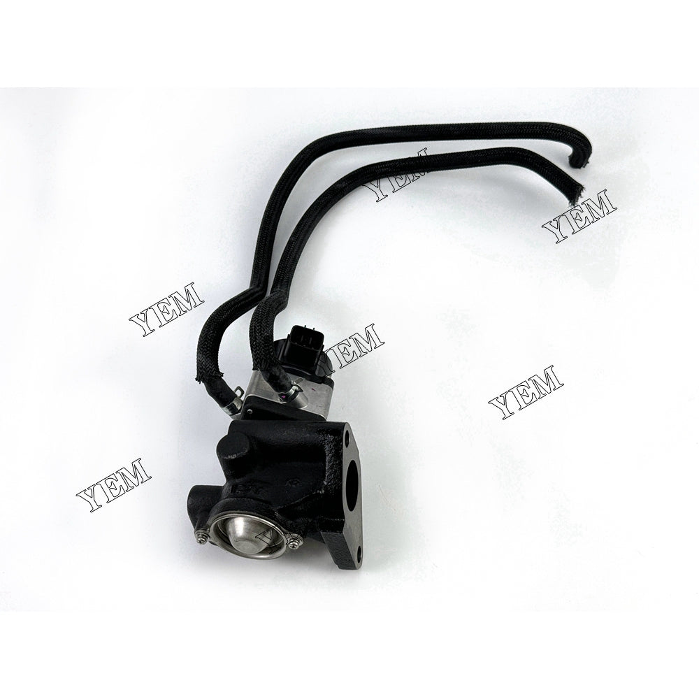 129927-13900 4TNV98 EGR Valve For Yanmar 4TNV98 diesel engines For Yanmar
