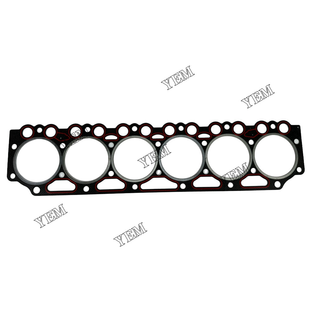 0420-1558 BF6M1013 Head Gasket For Deutz BF6M1013 diesel engines For Deutz