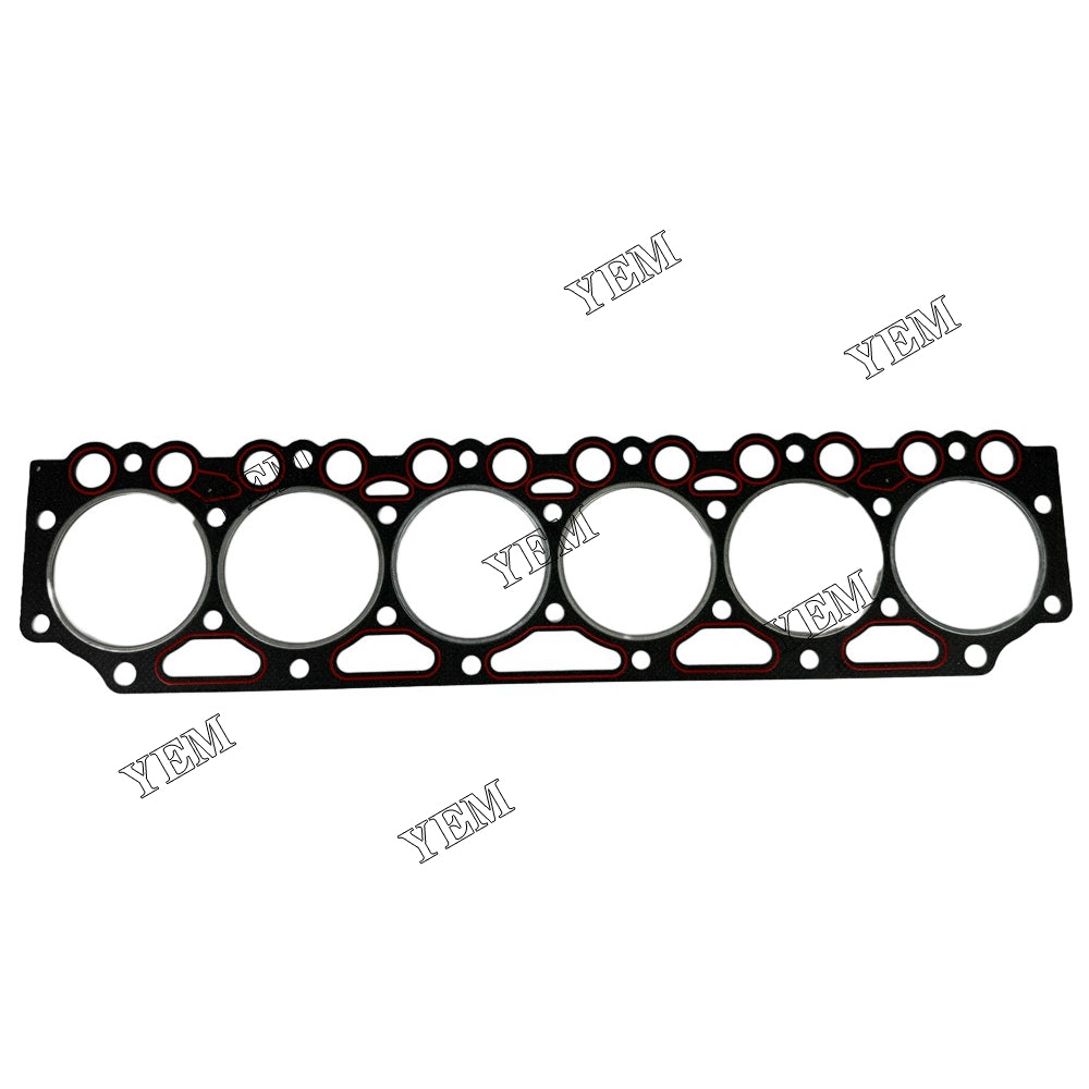 0420-1558 BF6M1013 Head Gasket For Deutz BF6M1013 diesel engines For Deutz