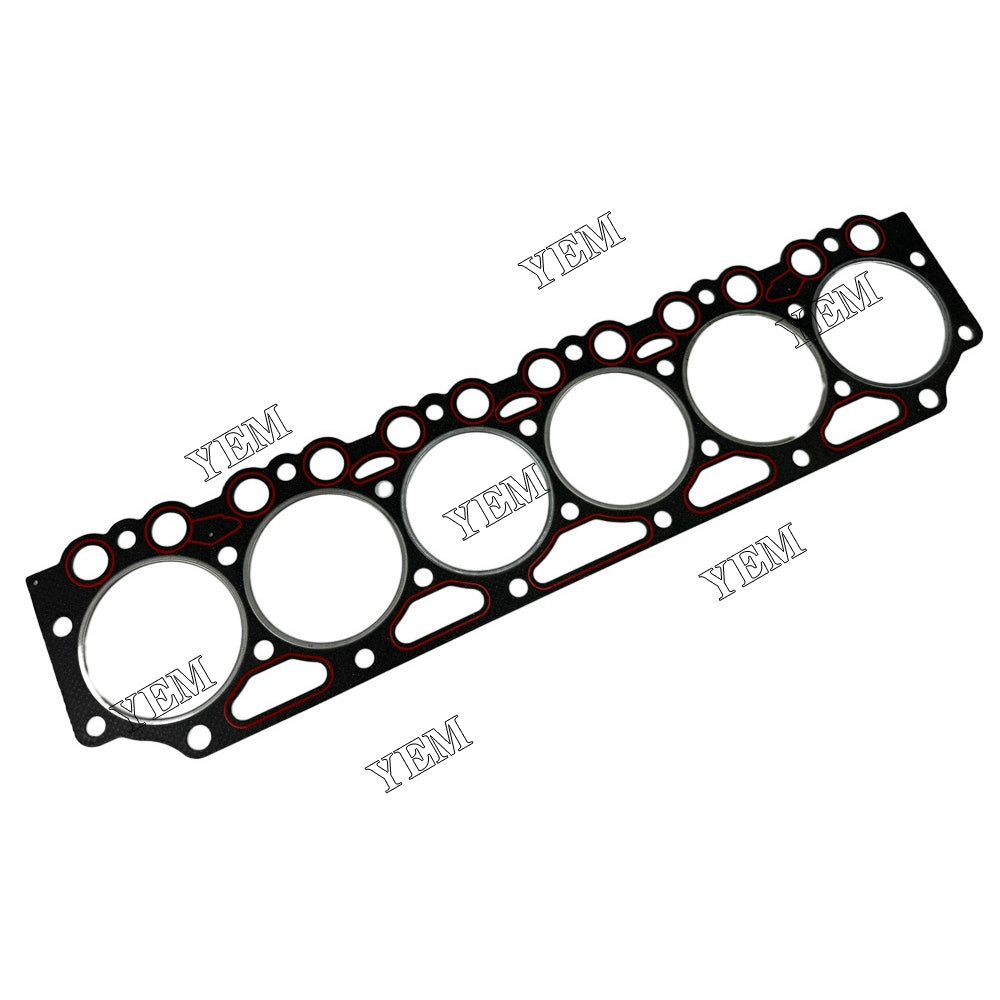 0420-1558 BF6M1013 Head Gasket For Deutz BF6M1013 diesel engines For Deutz