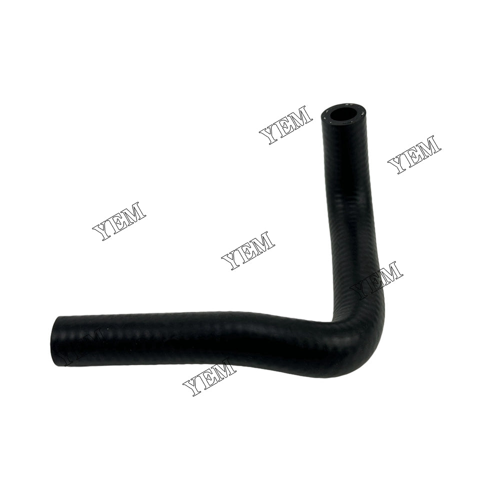 1J720-37150 V2607 pipe oil cooler For Kubota V2607 diesel engines For Kubota