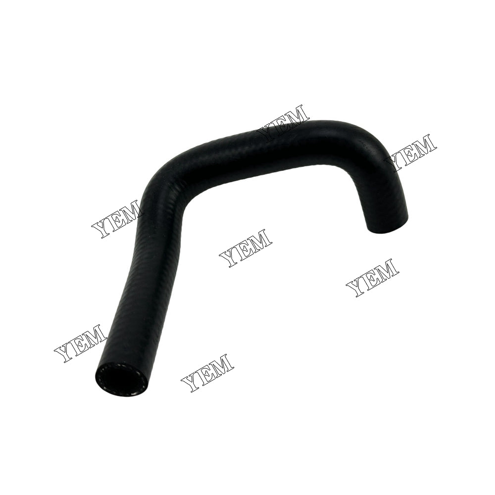 1J720-37150 V2607 pipe oil cooler For Kubota V2607 diesel engines For Kubota