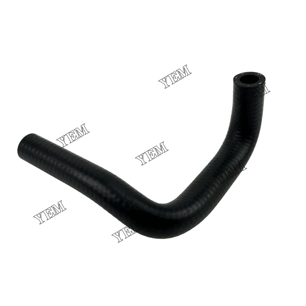 1J720-37150 V2607 pipe oil cooler For Kubota V2607 diesel engines For Kubota