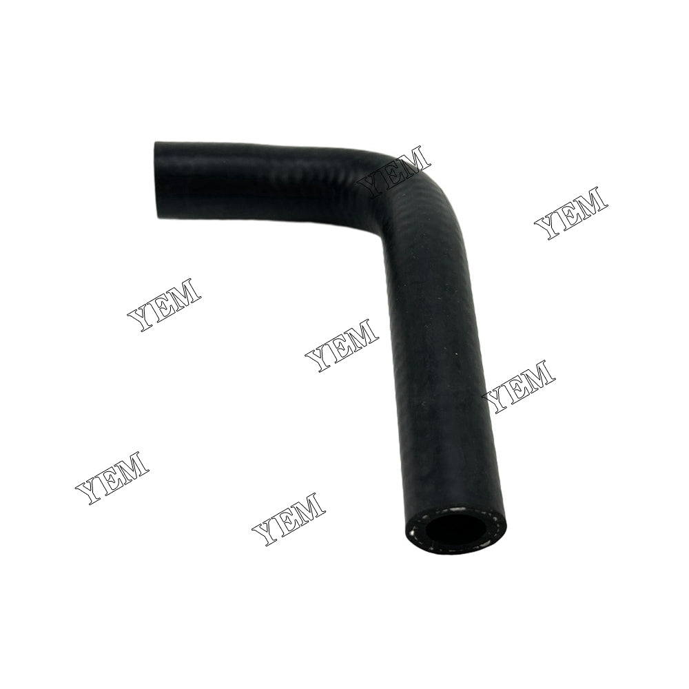 1J700-37150 V2607 pipe oil cooler For Kubota V2607 diesel engines For Kubota