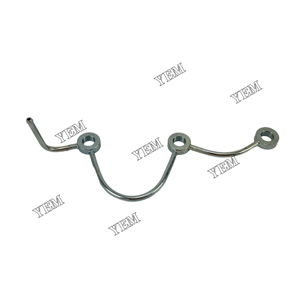 8-94148159-0 3KC1 Fuel Injector Return Pipe For Isuzu 3KC1 diesel engines For Isuzu
