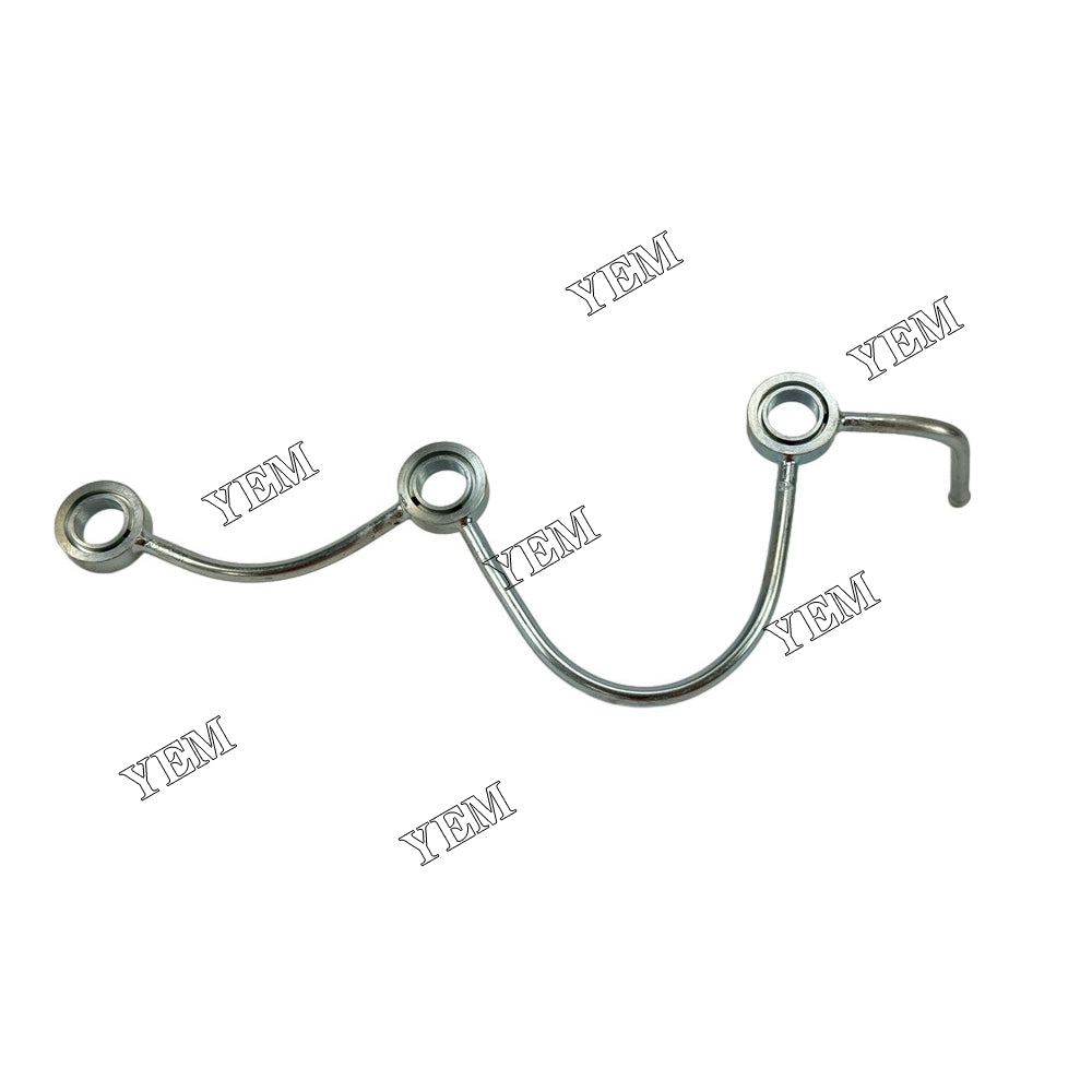 8-94148159-0 3KC1 Fuel Injector Return Pipe For Isuzu 3KC1 diesel engines For Isuzu