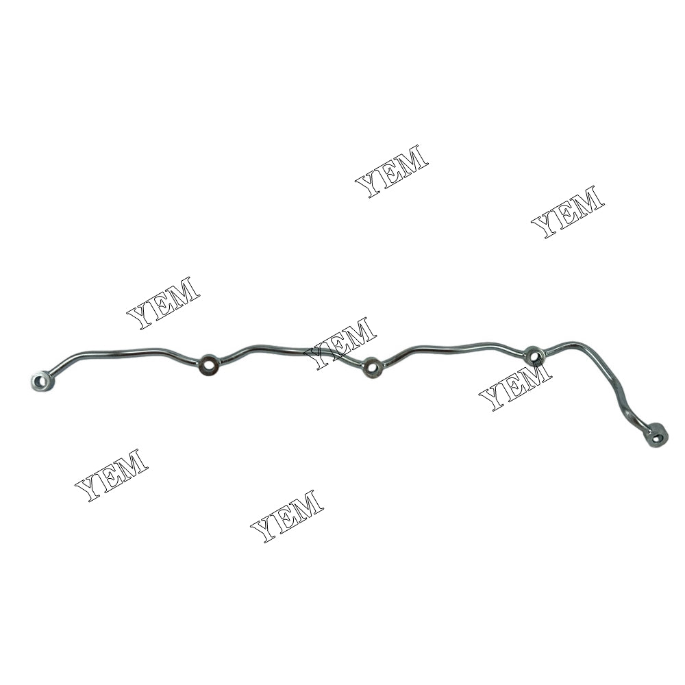 1J884-42500 V2403 Fuel Injector Return Pipe For Kubota V2403 diesel engines For Kubota