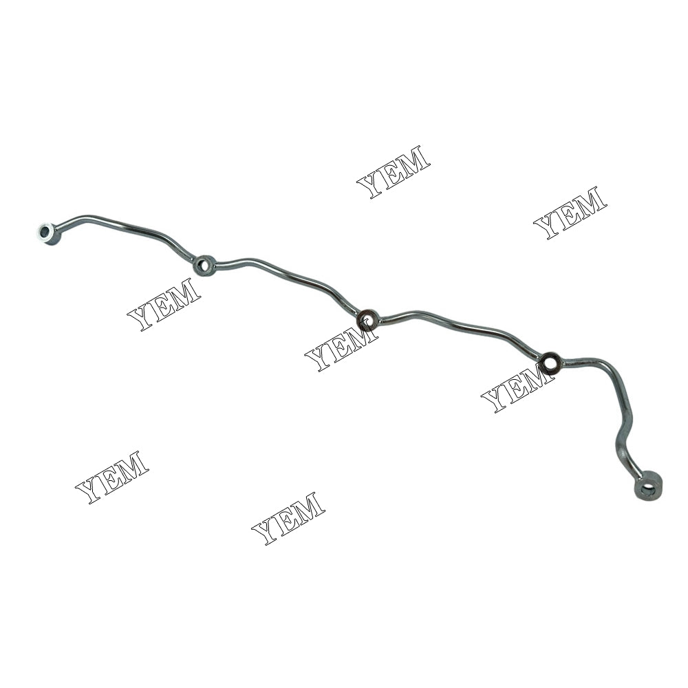 1J884-42500 V2403 Fuel Injector Return Pipe For Kubota V2403 diesel engines For Kubota