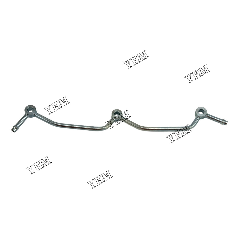 1G750-42500 D1703 Fuel Injector Return Pipe For Kubota D1703 diesel engines For Kubota