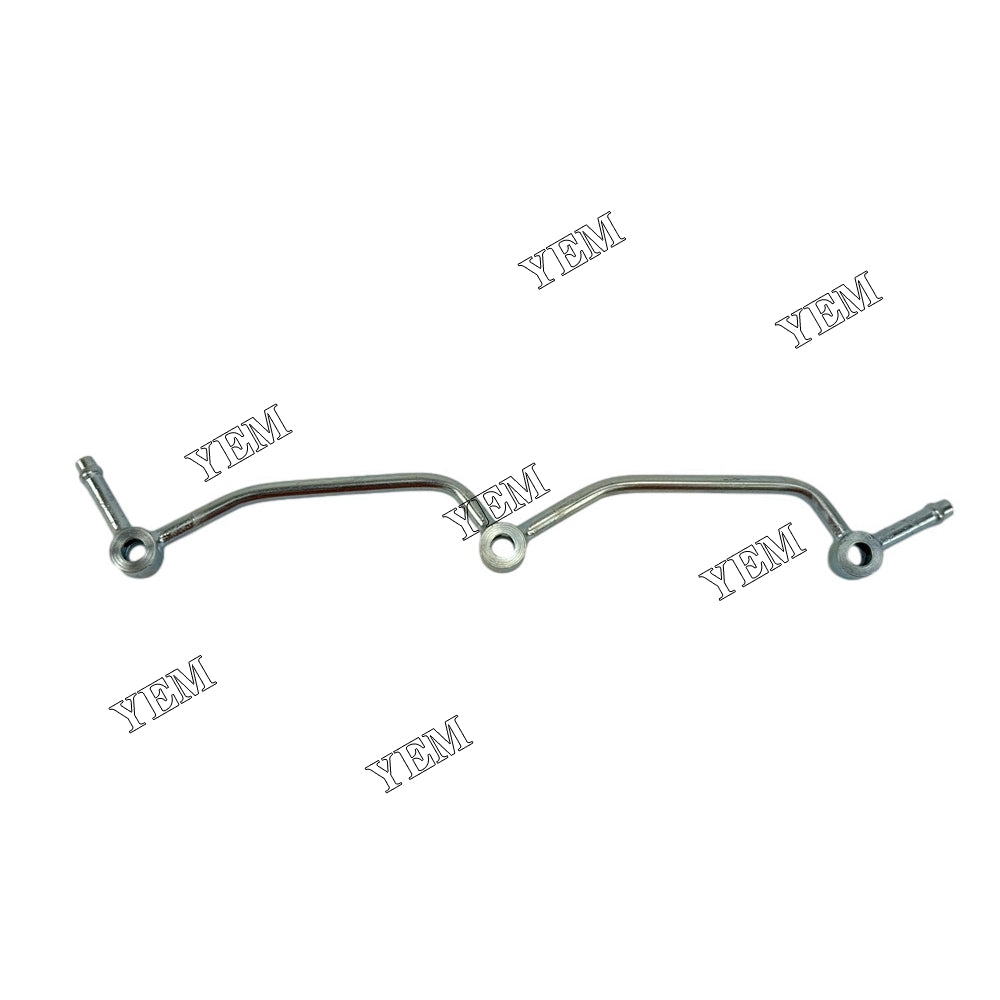1G750-42500 D1703 Fuel Injector Return Pipe For Kubota D1703 diesel engines For Kubota