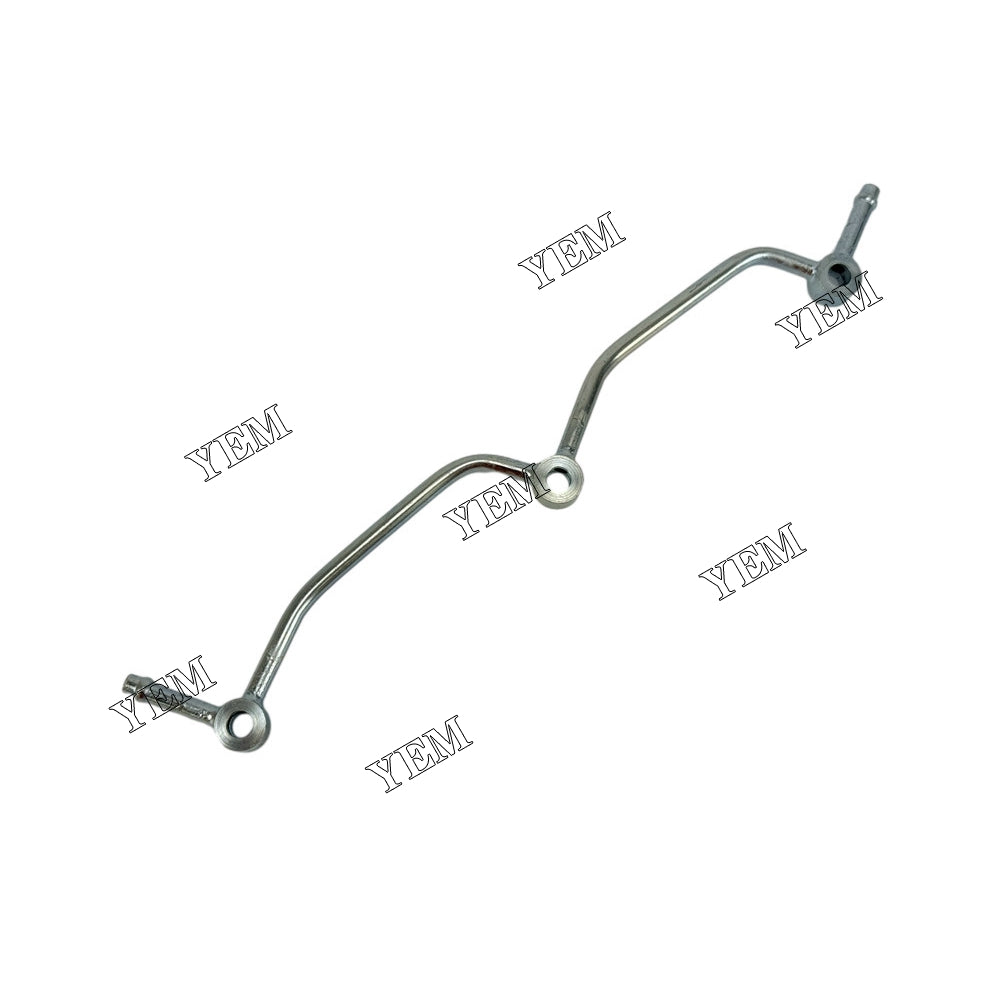 1G750-42500 D1703 Fuel Injector Return Pipe For Kubota D1703 diesel engines For Kubota