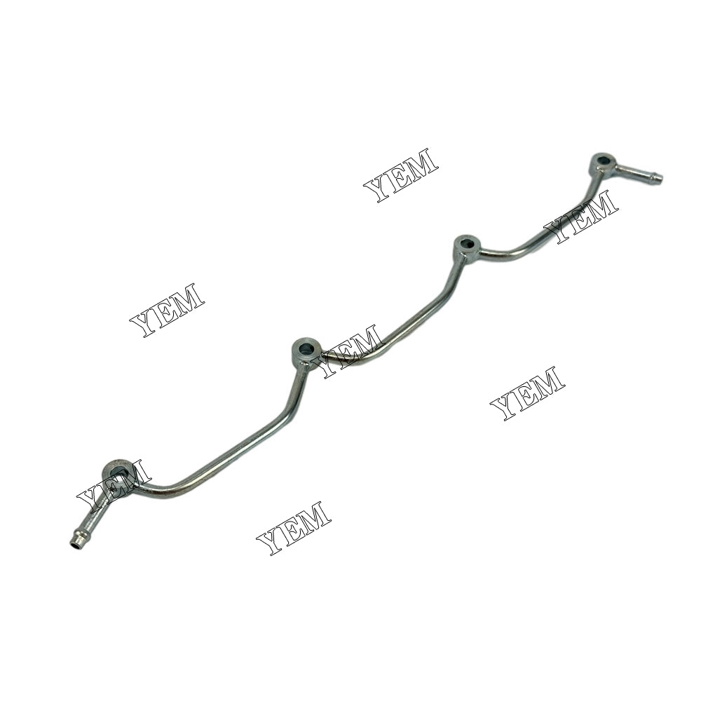1G911-42500 V2203 Fuel Injector Return Pipe For Kubota V2203 diesel engines