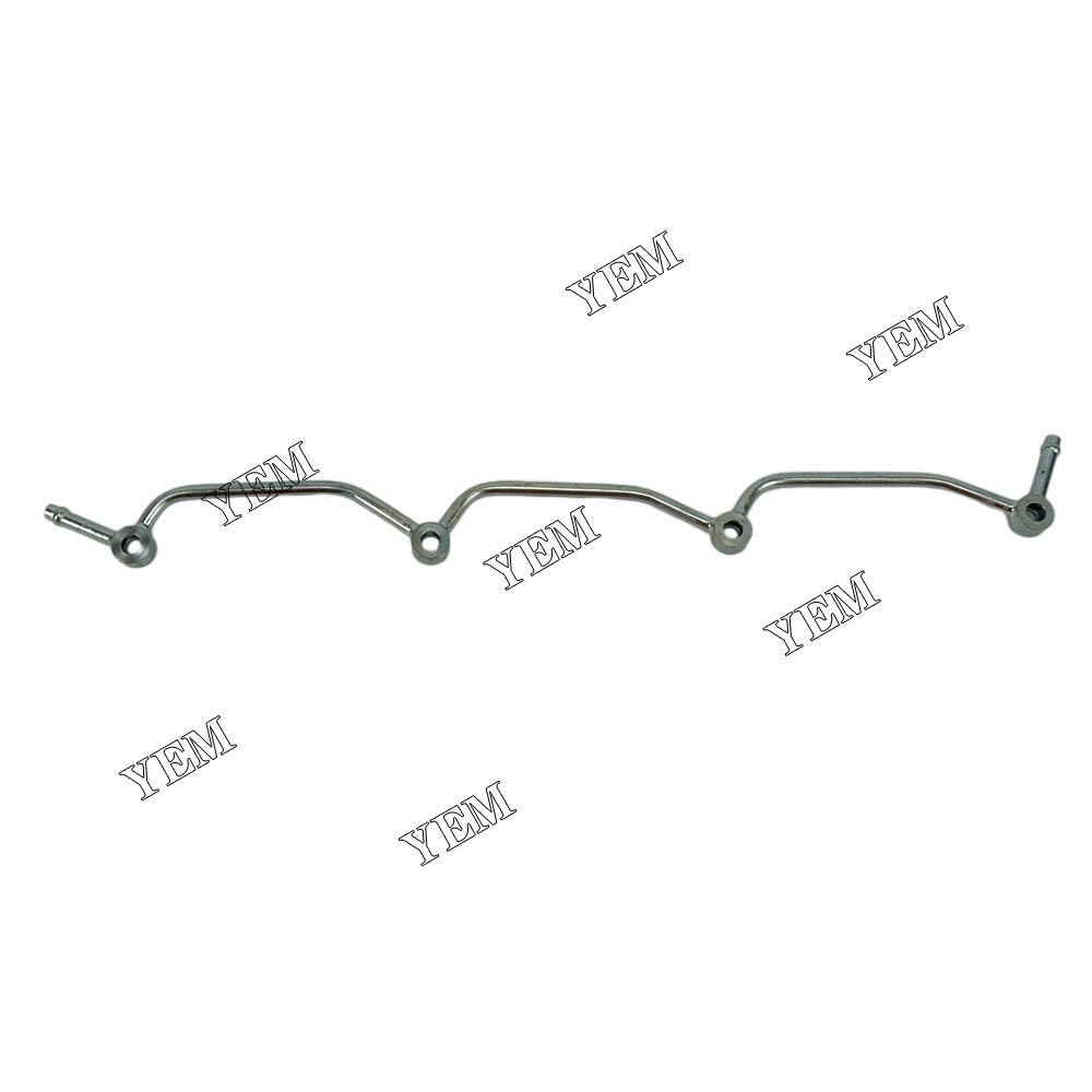 1G911-42500 V2203 Fuel Injector Return Pipe For Kubota V2203 diesel engines For Kubota