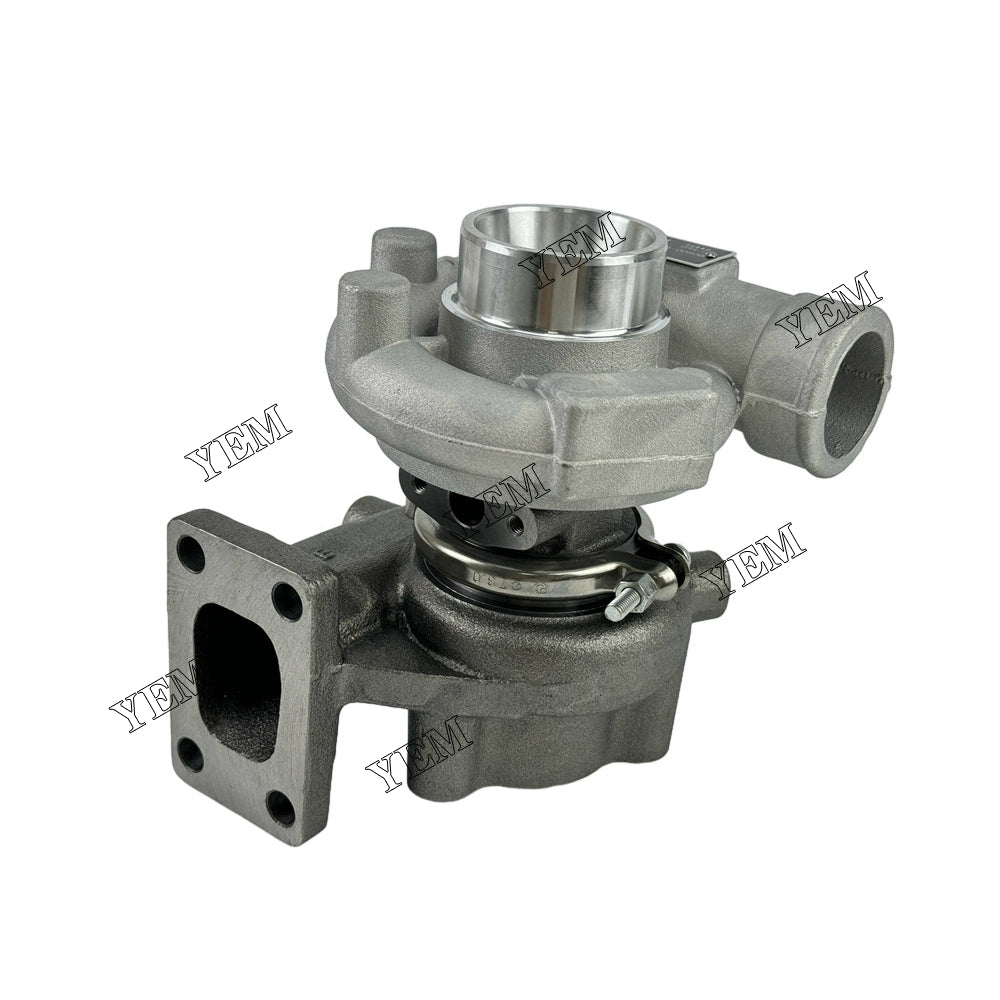 49189-00800 S4S Turbocharger For Mitsubishi S4S diesel engines For Mitsubishi