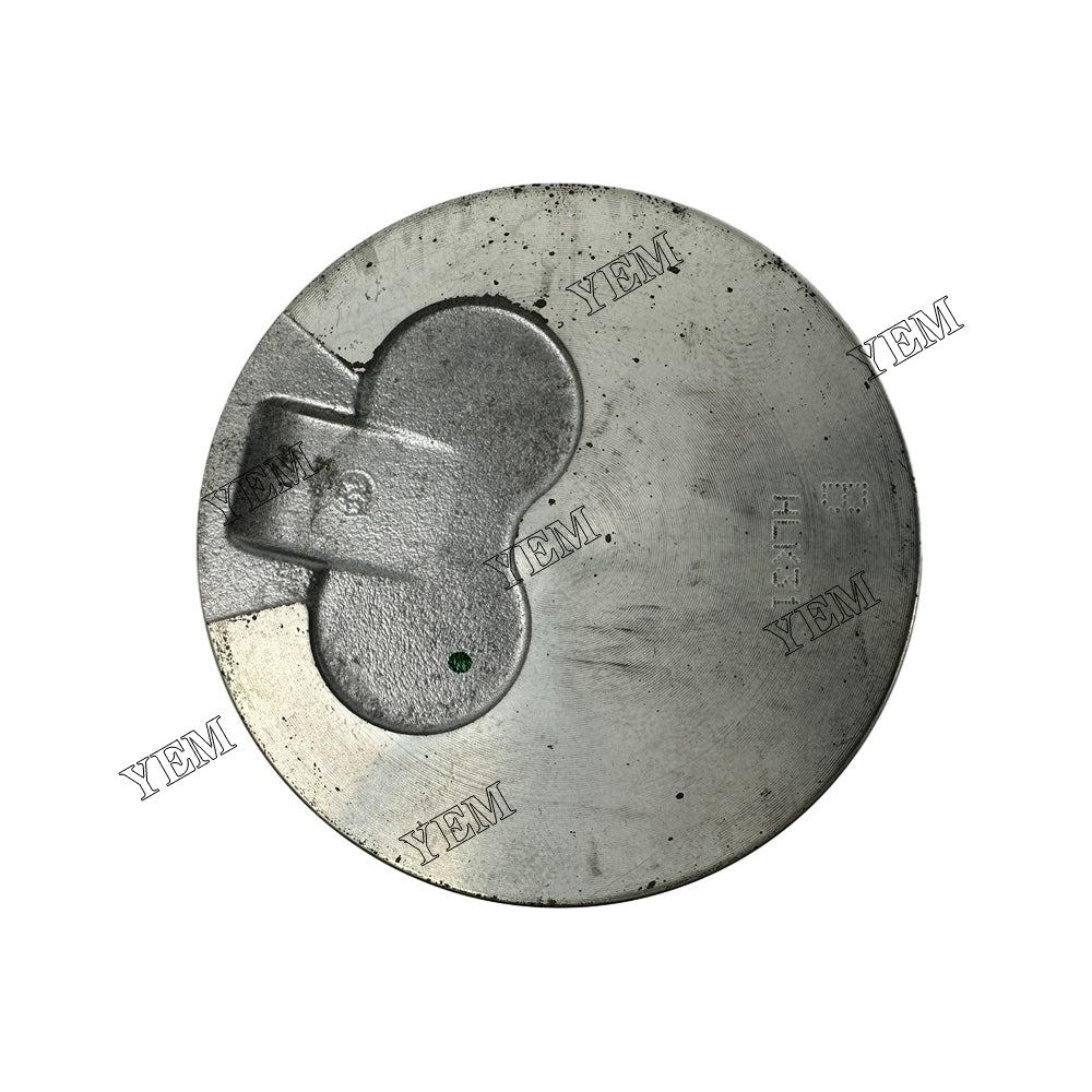 4pcs 23410-42170 D4BH OEM Piston STD & Pin &Circlip For Hyundai D4BH diesel engines For Hyundai