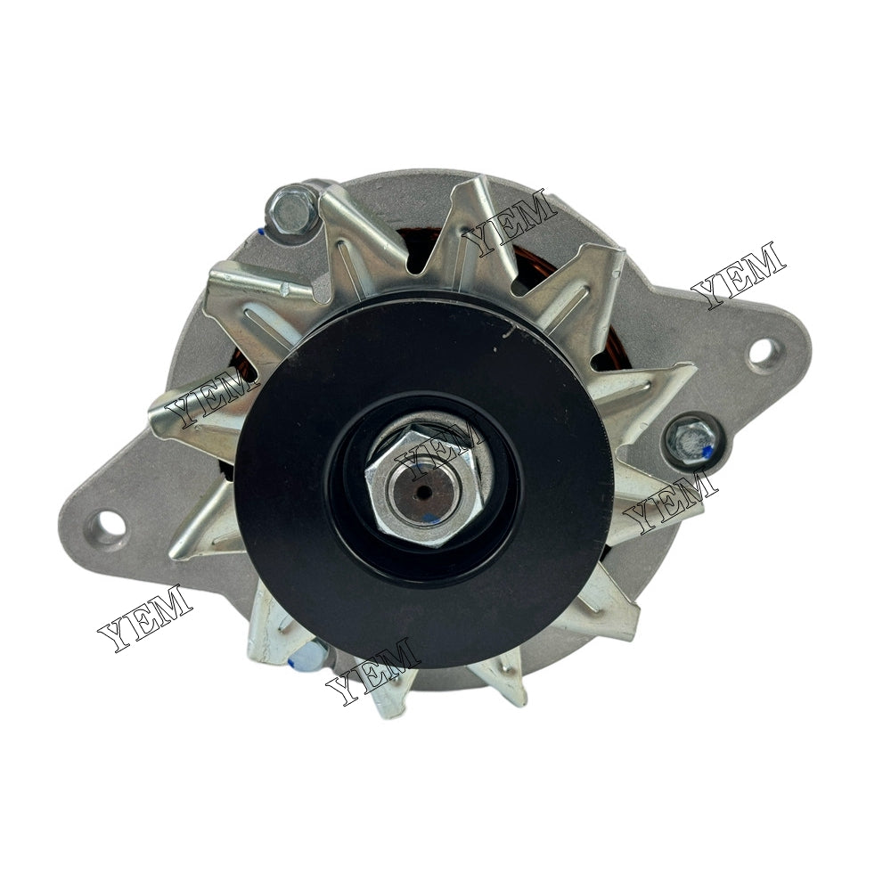 24V 5-81200-184-2 0-33000-3941 4BD1 Alternator For Isuzu 4BD1 diesel engines For Isuzu