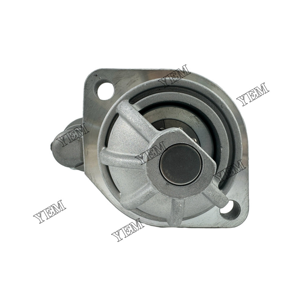 24V 021000-4721 4BD1 Starter Motor For Isuzu 4BD1 diesel engines For Isuzu