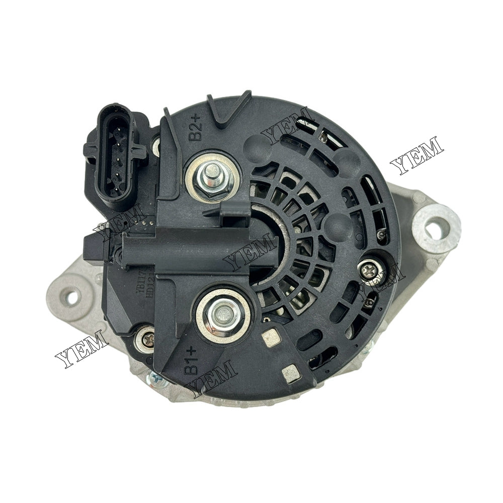 24V 124355001 Alternator For diesel engines For