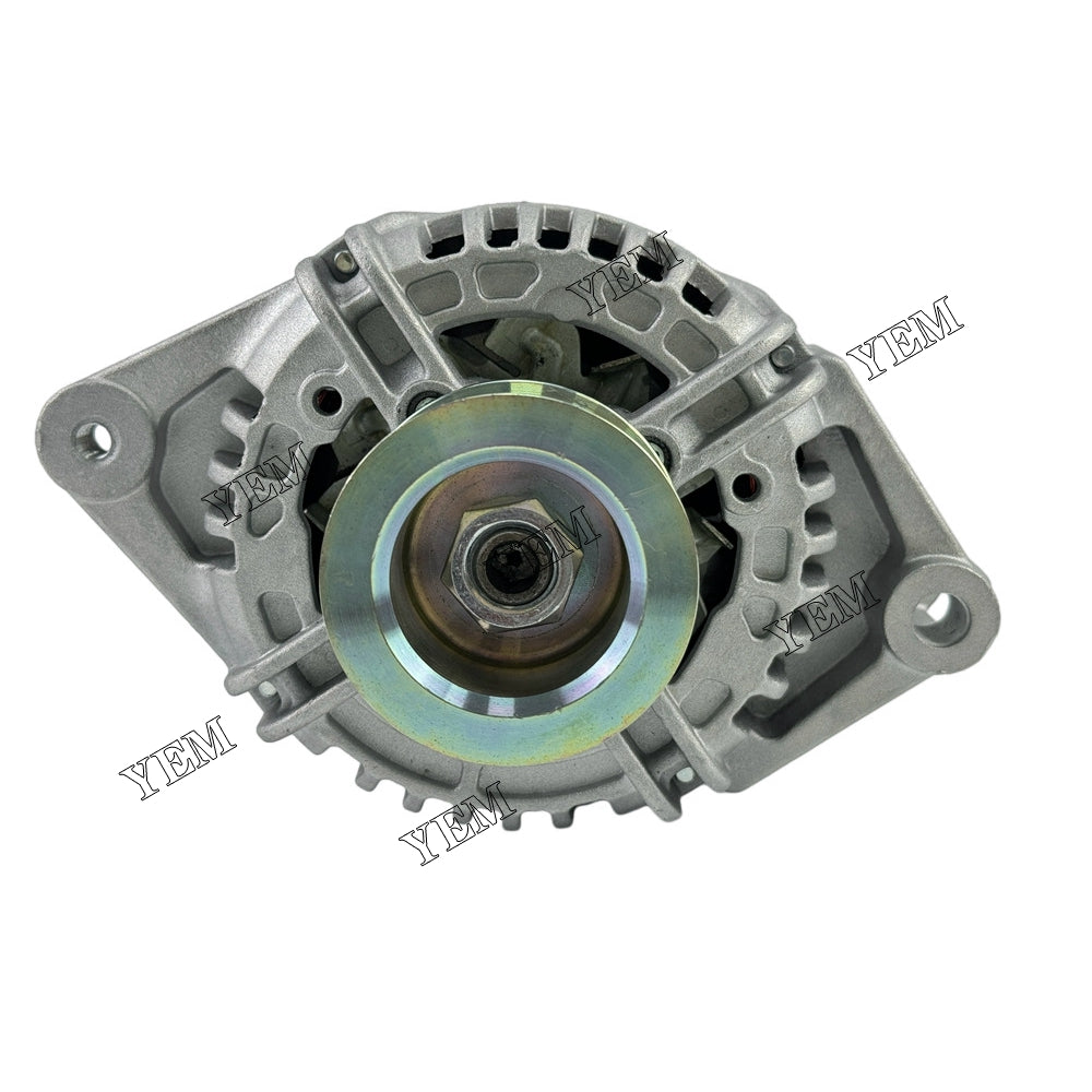 24V 124355001 Alternator For diesel engines For