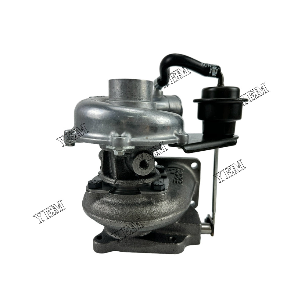 8971760801 4JB1 Turbocharger For Isuzu 4JB1 diesel engines For Isuzu