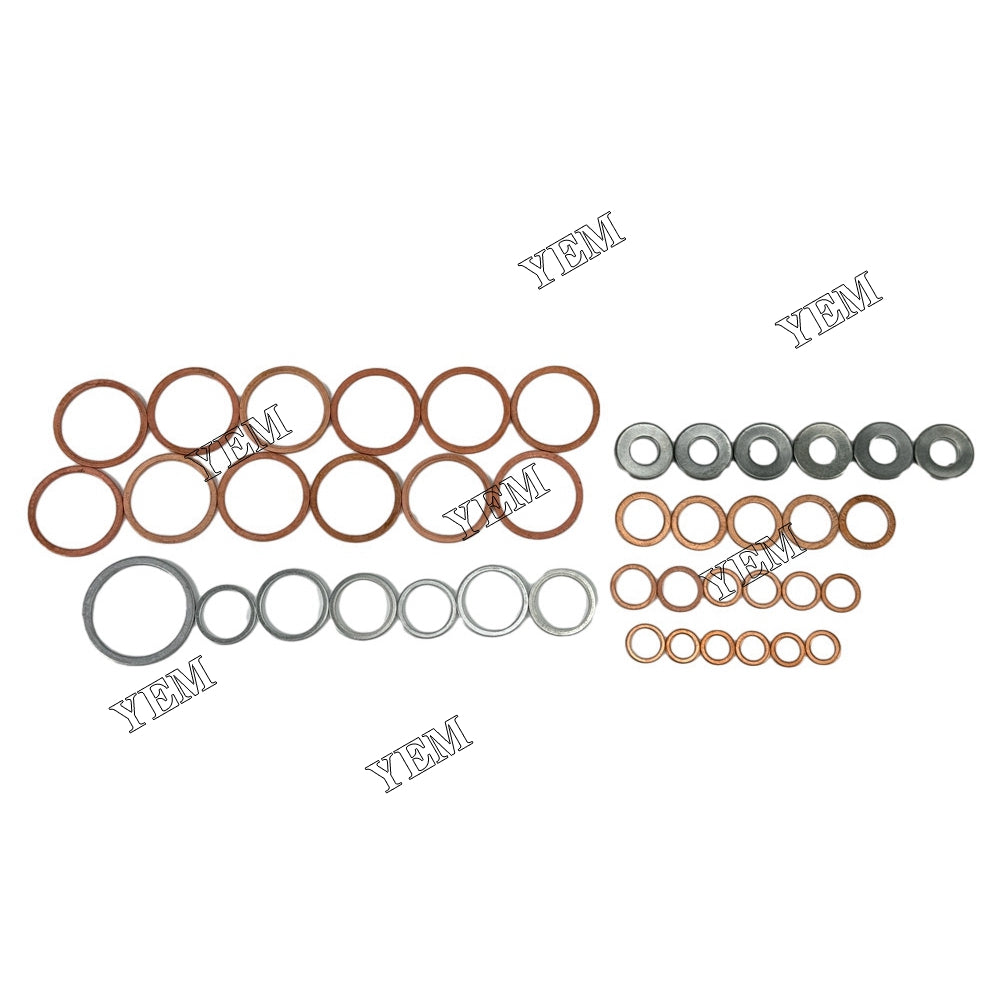 F6L912 Engine gasket set For Deutz F6L912 diesel engines For Deutz