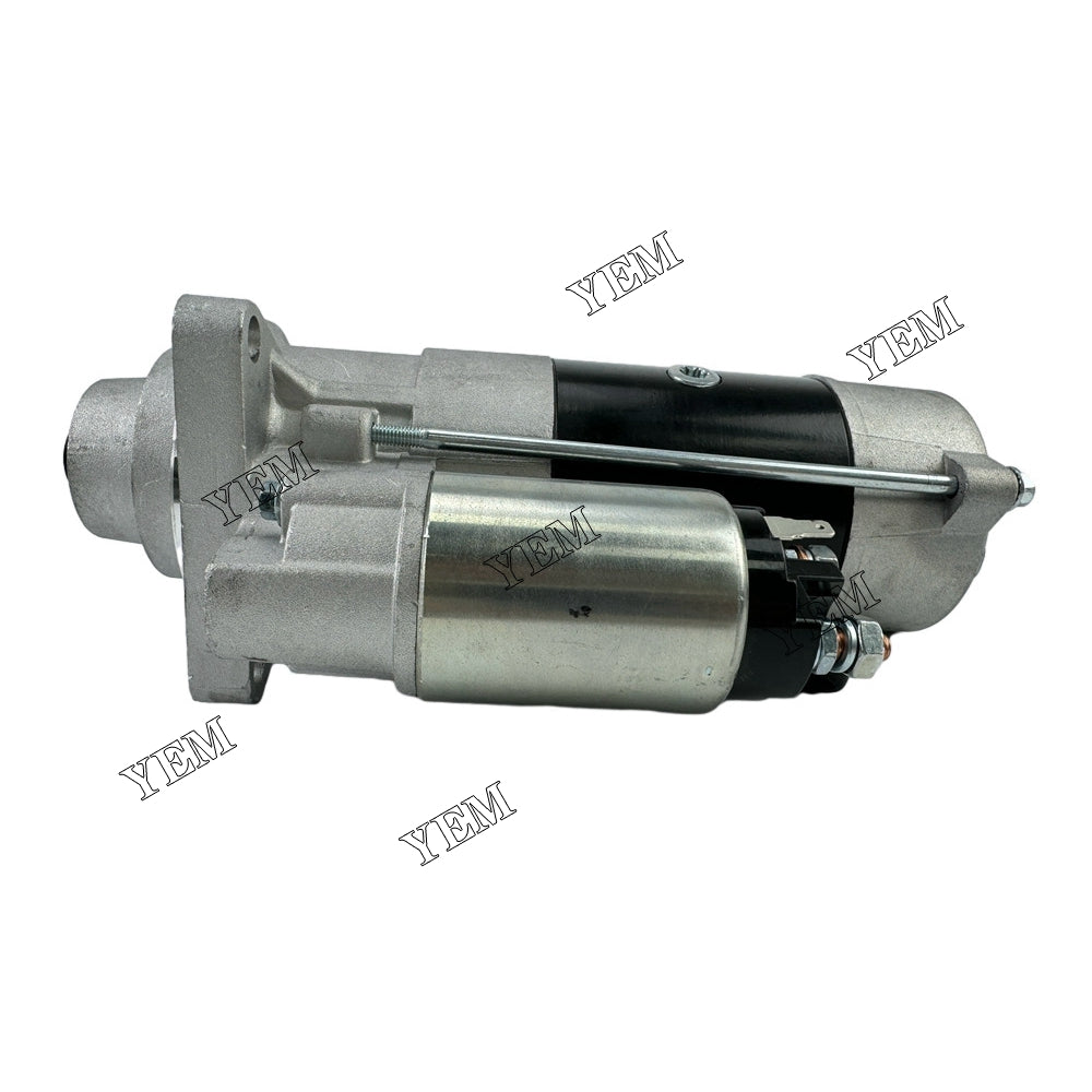 12V V2203 Starter Motor For Kubota V2203 diesel engines For Kubota